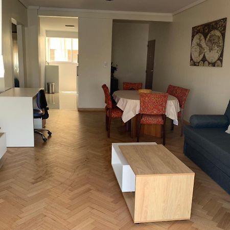 Ferienwohnung 3 Amplios Ambientes Excelente Ubicacion-Avenida Corrientes Almagro- Cerca De Todo Buenos Aires Exterior foto