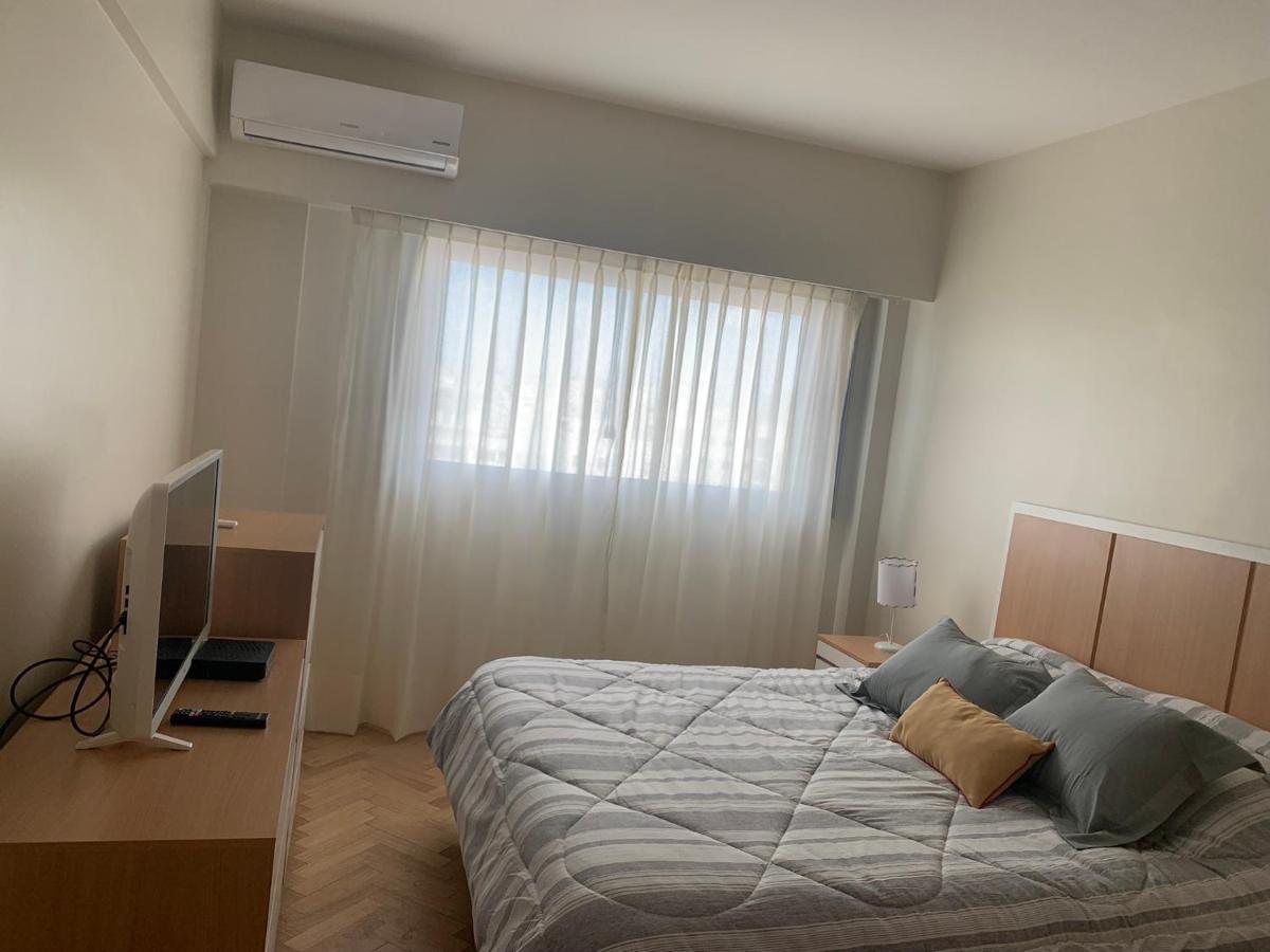 Ferienwohnung 3 Amplios Ambientes Excelente Ubicacion-Avenida Corrientes Almagro- Cerca De Todo Buenos Aires Exterior foto