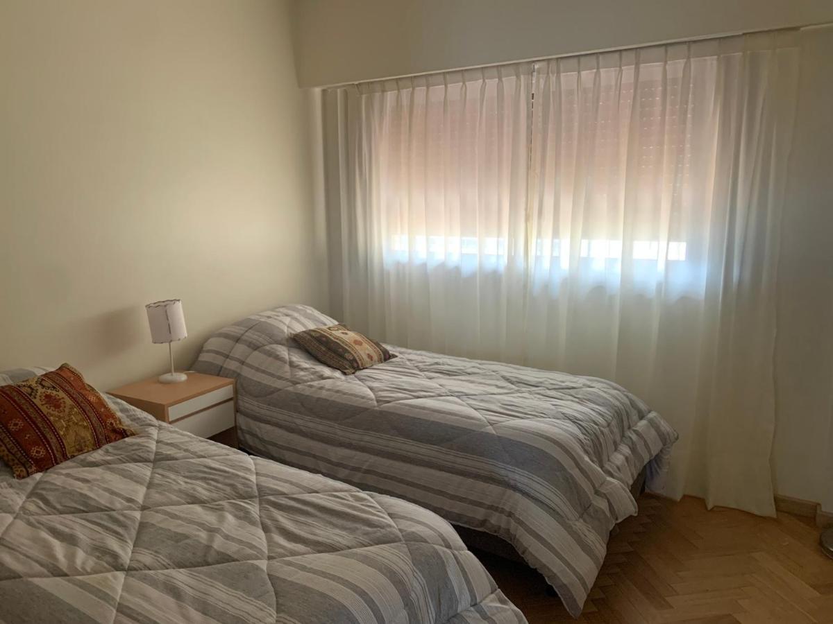 Ferienwohnung 3 Amplios Ambientes Excelente Ubicacion-Avenida Corrientes Almagro- Cerca De Todo Buenos Aires Exterior foto