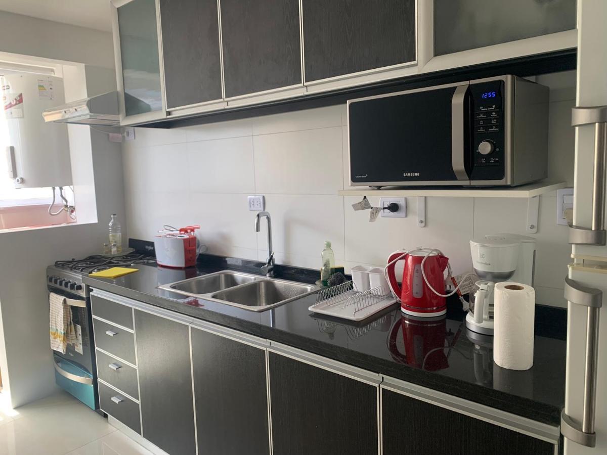 Ferienwohnung 3 Amplios Ambientes Excelente Ubicacion-Avenida Corrientes Almagro- Cerca De Todo Buenos Aires Exterior foto
